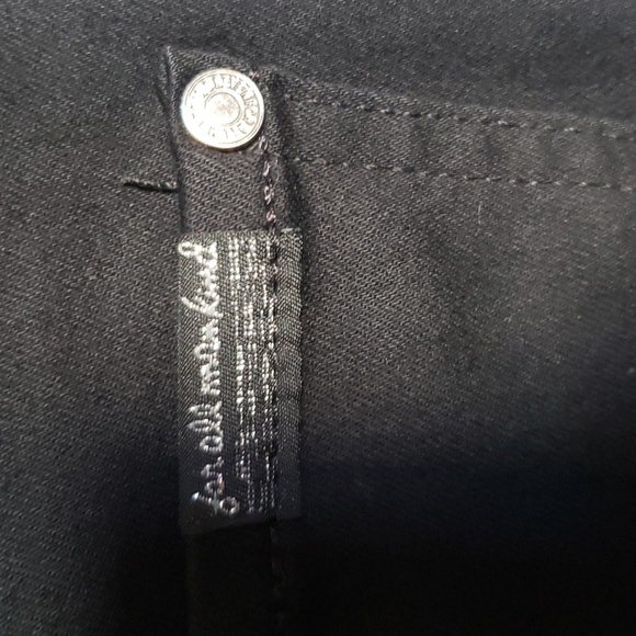 7 for all mankind jeans - Picture 6 of 8